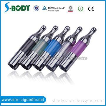 New arrival  pro tank clear atomizer at a factory price